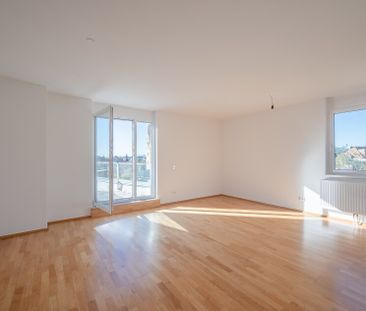 ++NEU++ Fantastische 3-Zimmer Neubauwohnung mit Terrrasse in Döblin... - Photo 2