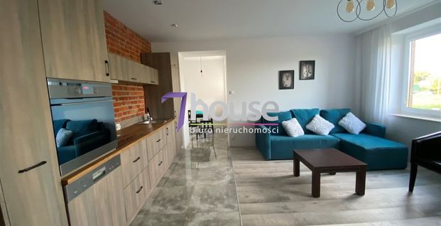 Mieszkanie na wynajem - Photo 1