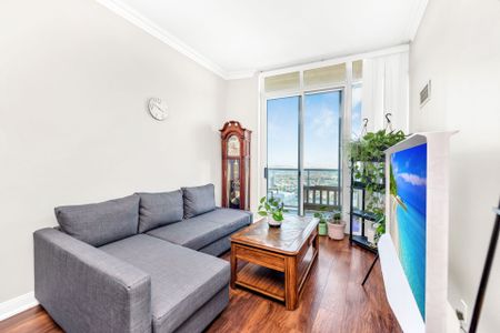 For Lease - 80 Absolute Avenue Unit# 3410, Mississauga, Ontario - Photo 3