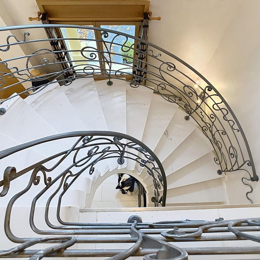 Maison de Maître avec annexe - Foto 1