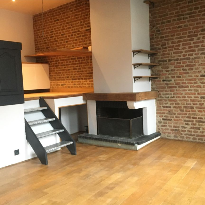 Location Appartement 2 pièces 44m² - Photo 1