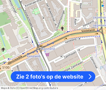 Westersingel 245 - Foto 1