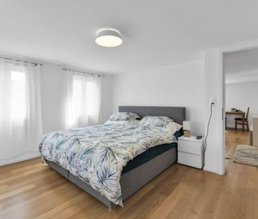 helle und freundliche 3.5 Zimmerwohnung im Zentrum von Flawil - Photo 5