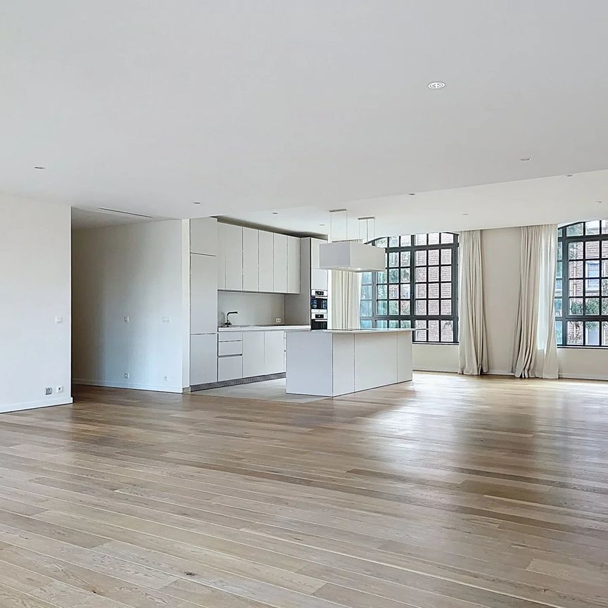 Lepoutre - 3-bedroom apartment - Photo 1