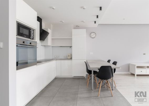 Łódź, Śródmieście, Narutowicza - Фото 1