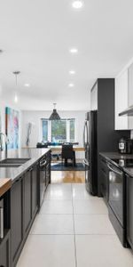 Grand appartement 7 1/2 a louer a Laval - Photo 3