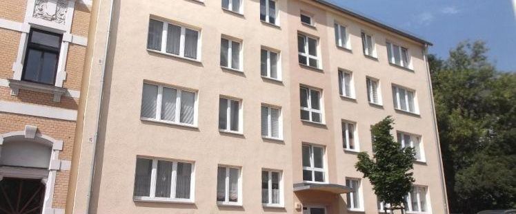 2 Zimmer Wohnung mit Balkon in der Nähe der Pauluskirche - Foto 1