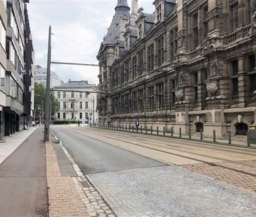 Appartement te huur - Foto 6