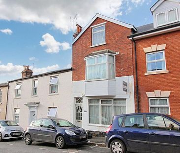 5 bedroom terraced house to rent - Photo 6
