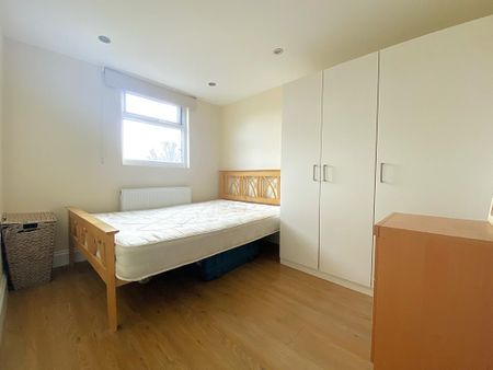 1 bedroom in a house share to rent - Photo 3