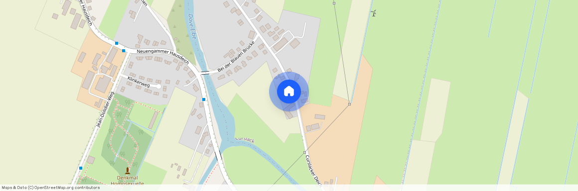 Curslacker Deich 25, 21039 Hamburg