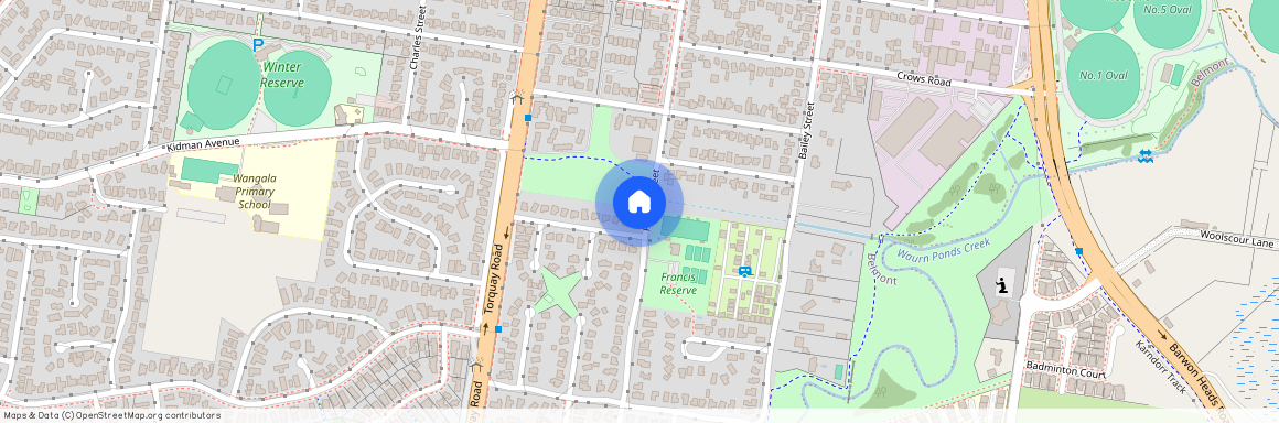 186 Francis Street, Vic 3216, Belmont