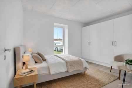 Rækkehus på 4 værelses- I hjertet af Holstebro - Foto 4