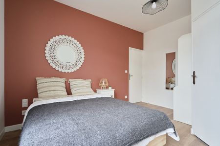 COTTENCHY J Roommate 7 Bedrooms at Amiens - Photo 5