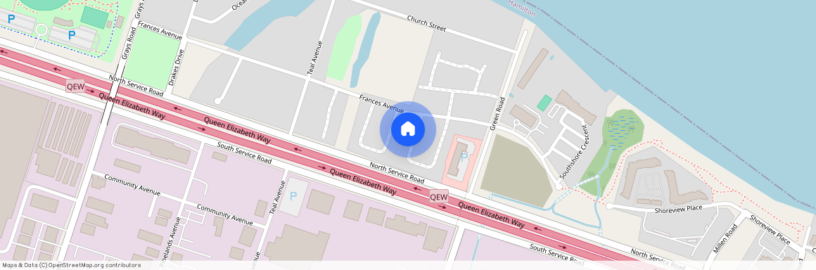 104 Frances Avenue, Hamilton