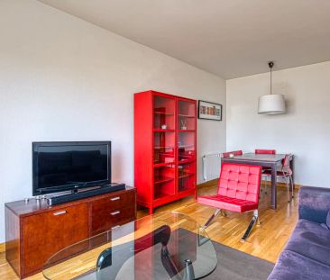 Apartamento de alquiler en Avenida de Los Derechos Humanos, 24, Són... - Foto 4