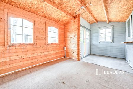 4 bedroom house to rent Stewarts Way, Manuden, Bishop's Stortford, Essex, CM23 - Photo 5