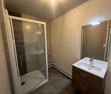 Location - Appartement T3 - 63 m² - Montbéliard - Photo 3