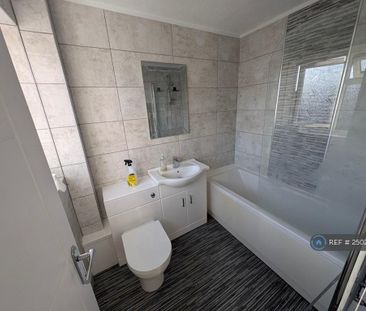 1 bedroom terraced house to rent - Photo 6