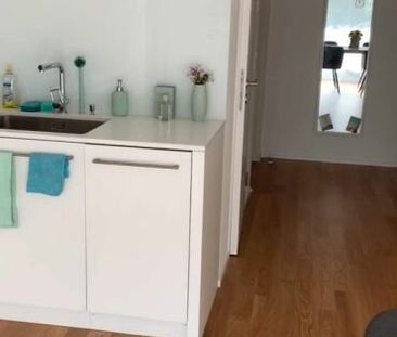 Moderne 2.5-Zimmer an beliebter Lage sucht Nachmieter - Foto 5