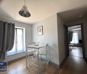 Location Appartement 2 pièces 29m² CARCASSONNE 11000 - Photo 6