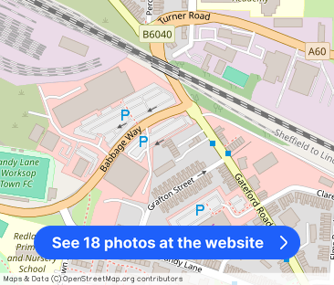 2 bedroom end of terrace house for rent - Photo 1