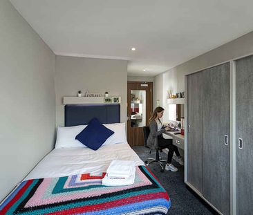 Ensuite Serviced Apartment - Platinum Plus - Photo 5