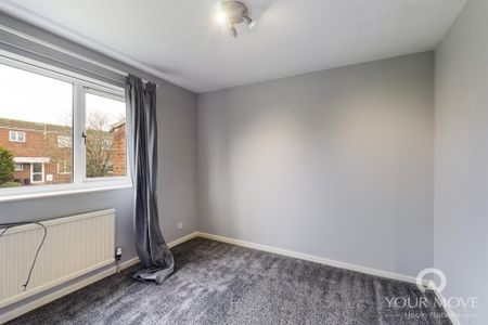 3 bedroom terraced house to rent - Photo 5