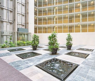 For Lease - 650 Queens Quay Unit# 602, Toronto, Ontario - Photo 6