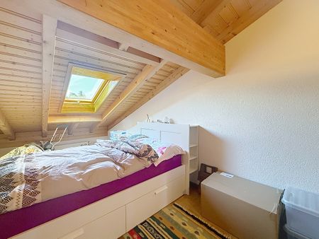 6½ PIÈCES - Avec un balcon ! - Photo 5