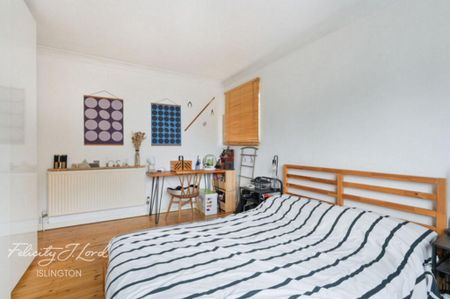 1 bedroom flat to rent - Photo 4