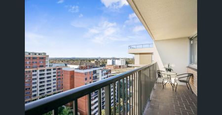 Strathfield Towers - Photo 4