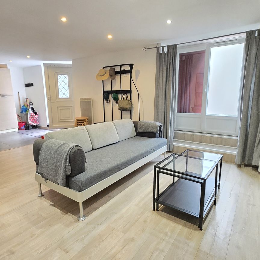 Location Appartement 2 pièces 58m² BIARRITZ 64200 - Photo 1