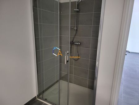 Appartement à louer Saran - Photo 4