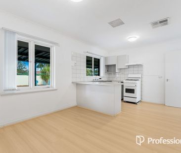 Room to Move - Large Backyard & Entertainer's Patio - Photo 6