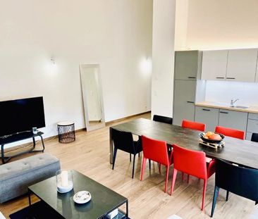 For rent beautiful 2,5 pces , Conthey - Photo 5