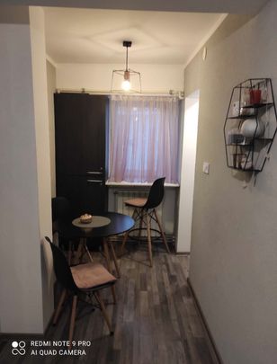 Garsonieră modernă, Cetate-Parc - Photo 1