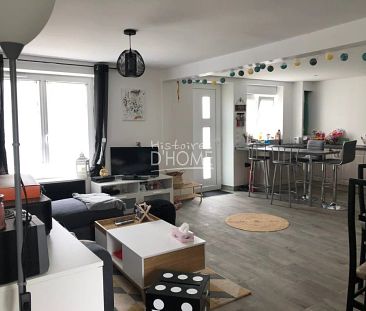 CHENOISE - Maison 62 m², 2 chambres + jardin - Photo 6