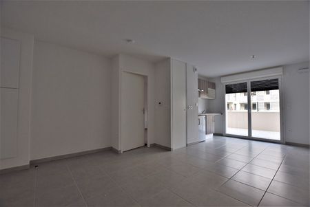Appartement 2 pièces - Photo 3