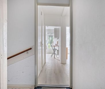 Burmanstraat, Amsterdam, Nederland - Photo 1