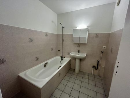 Location Appartement 3 pièces 61m² LA MOTTE SERVOLEX 73290 - Photo 3