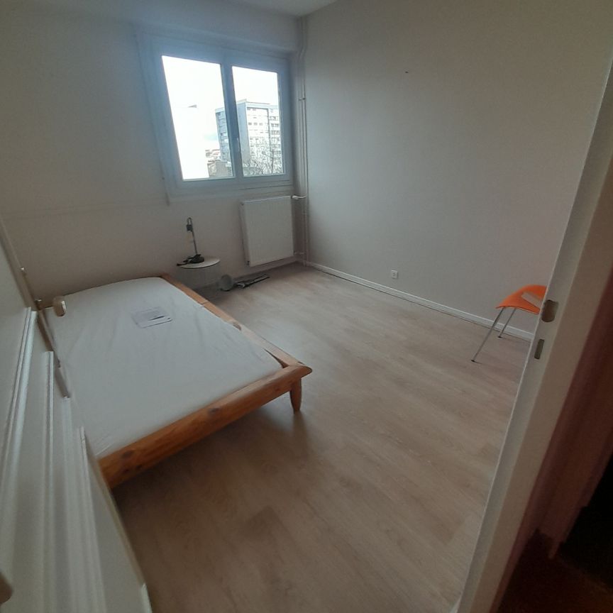 Appartement 85000, La Roche-Sur-Yon - Photo 1