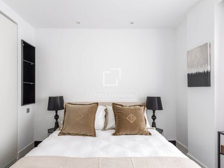 Excellent 3 Bedroom apartment for rent in Lista, Madrid - Photo 4
