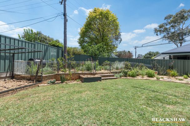 308 Southern Cross Drive, Macgregor ACT 2615 - House For Rent | Domain - Photo 1