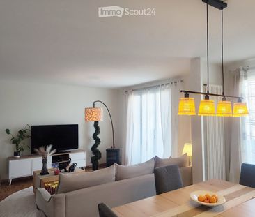 4.5 Zimmer, 81 m² - Photo 1