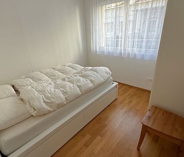4½ Zimmer-Wohnung in Engelberg (OW), möbliert, auf Zeit - Foto 5