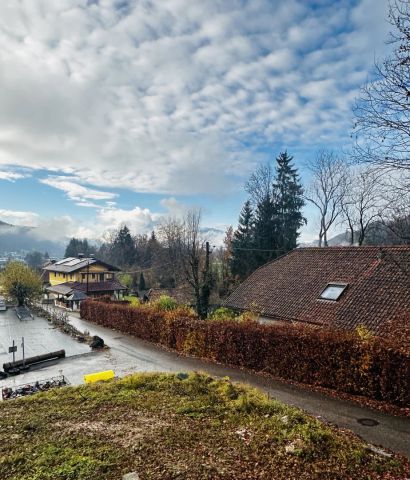 Top-sanierte 4-Zimmer-Wohnung mit Südterrasse am nördlichen Stadtrand von Salzburg - Photo 4