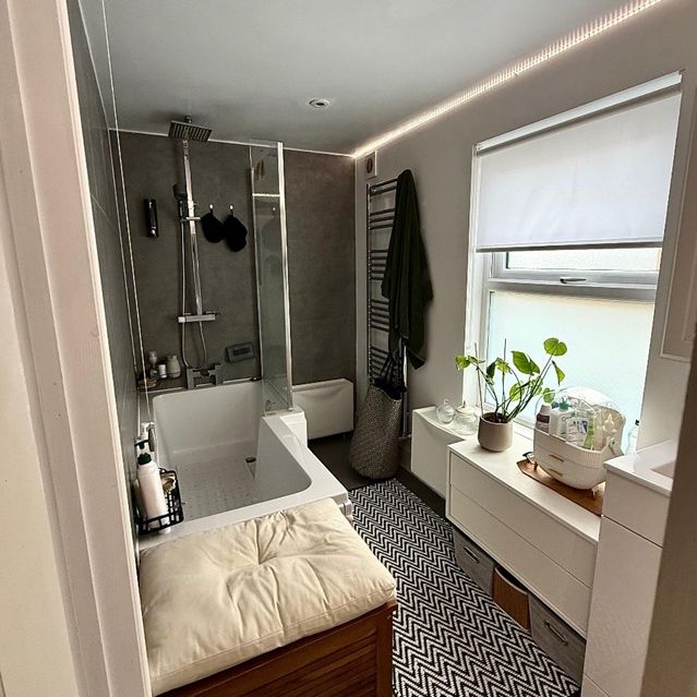 Room in a Shared Flat, London, SE22 - Photo 1