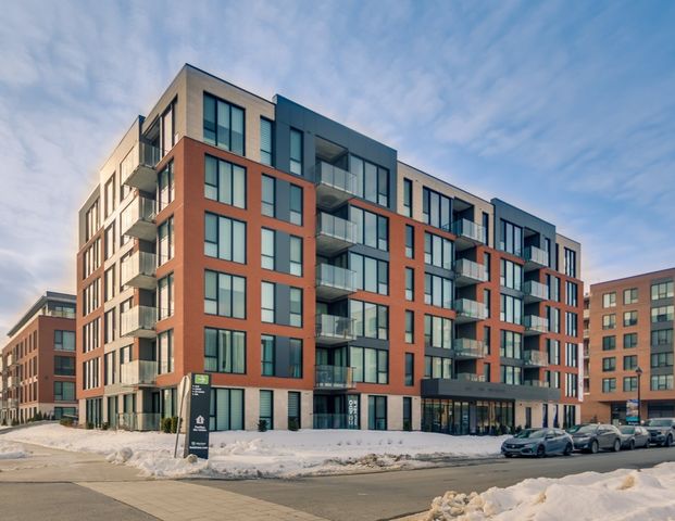 À louer / Appartement - Photo 1