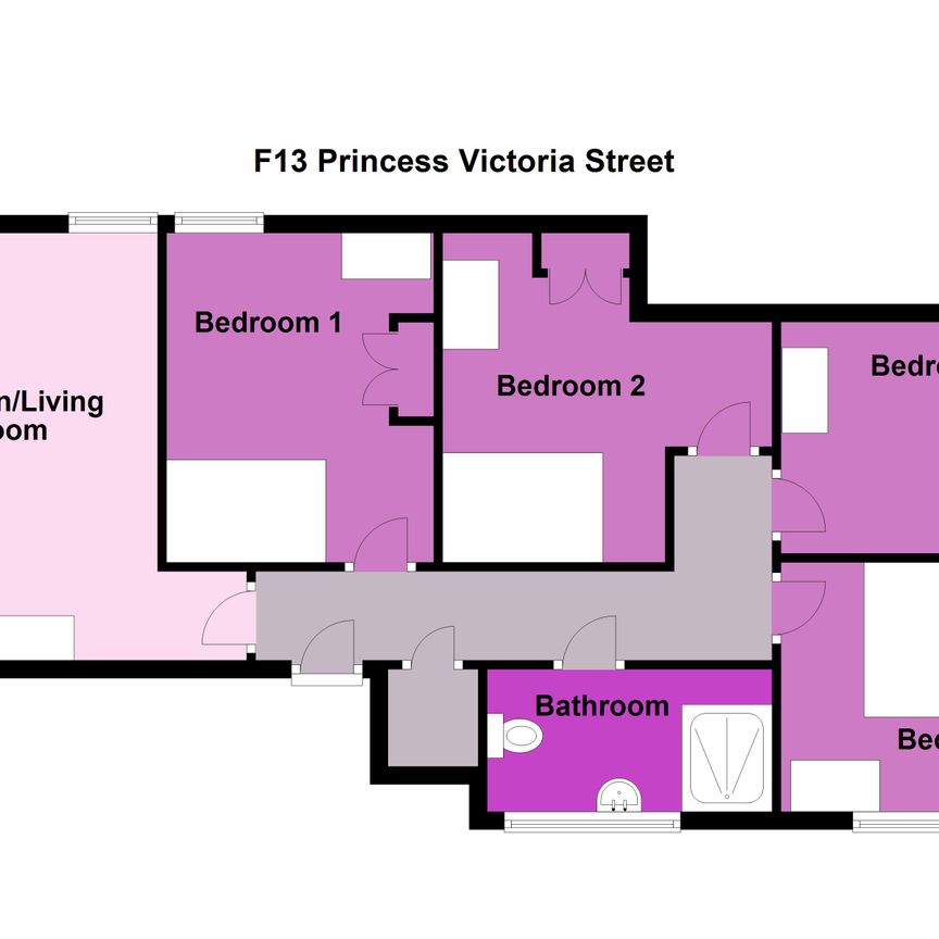 Student Properties to Let - Photo 1